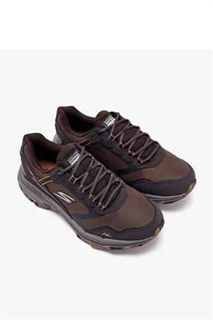 Skechers 220757/Brn  Go Run Traıl Altıtude 2.0 - Pıne Rıdge Erkek Outdoor Ayakkabı - KAHVERENGİ