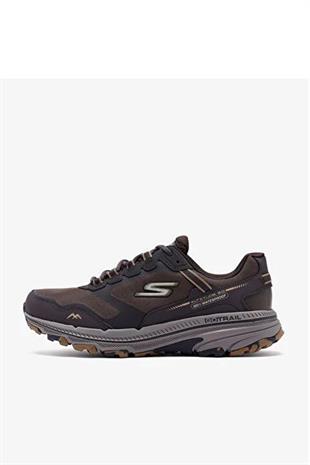 Skechers 220757/Brn  Go Run Traıl Altıtude 2.0 - Pıne Rıdge Erkek Outdoor Ayakkabı - KAHVERENGİ