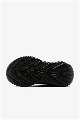 Skechers 232677/Bbk Bounder 2.0 - Ionızhed Erkek Spor Ayakkabı - SİYAH
