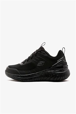 Skechers 232677/Bbk Bounder 2.0 - Ionızhed Erkek Spor Ayakkabı - SİYAH