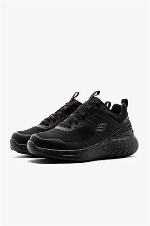 Skechers 232677/Bbk Bounder 2.0 - Ionızhed Erkek Spor Ayakkabı - SİYAH