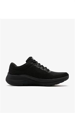 Skechers Arch Fıt 2.0 232700Tk Bbk  Erkek Spor Ayakkabı - SİYAH