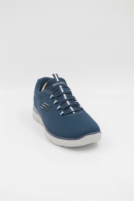 Skechers 52811Tk Erkek Comfort Ayakkabı - LACİVERT
