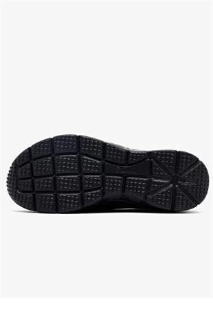 Skechers 896414 Tk Bbk Kadın Spor Ayakkabı - SİYAH