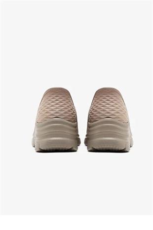 Skechers 896414 Tk Tpe Kadın Spor Ayakkabı - BEJ