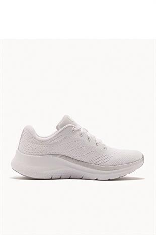 Skechers Arch Fit 2.0 150067Tk Wsl Kadın Spor Ayakkabı - BEYAZ