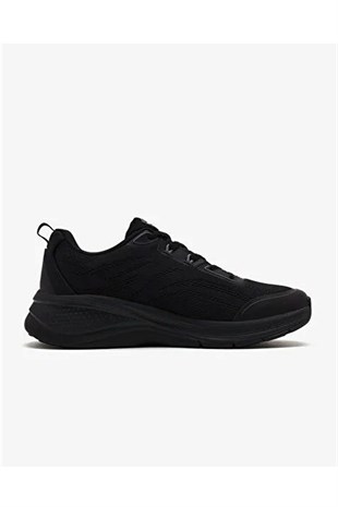 Skechers Arch Fit 3.0 233401Tk Bbk Erkek Spor Ayakkabı - SİYAH