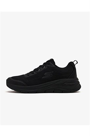 Skechers Arch Fit 3.0 233401Tk Bbk Erkek Spor Ayakkabı - SİYAH
