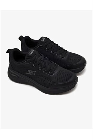 Skechers Arch Fit 3.0 233401Tk Bbk Erkek Spor Ayakkabı - SİYAH
