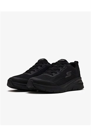 Skechers Arch Fit 3.0 233401Tk Bbk Erkek Spor Ayakkabı - SİYAH