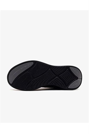Skechers Bobs Moda Flex 118157Tk Bbk Erkek Spor Ayakkabı - SİYAH