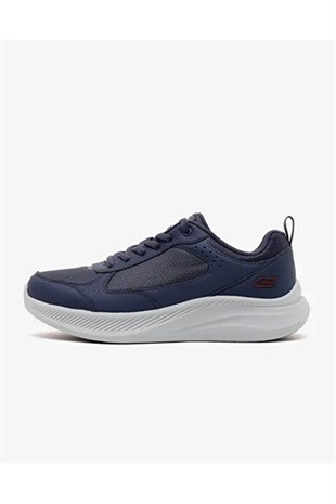 Skechers Bobs Moda Flex 118157Tk Dknv Erkek Spor Ayakkabı - LACİVERT