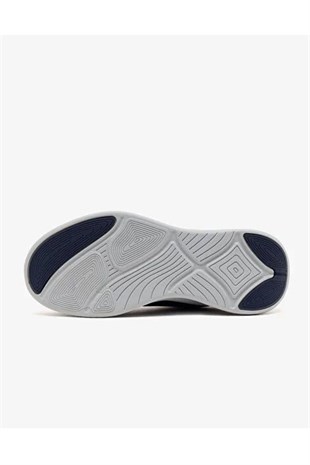 Skechers Bobs Moda Flex 118157Tk Dknv Erkek Spor Ayakkabı - LACİVERT