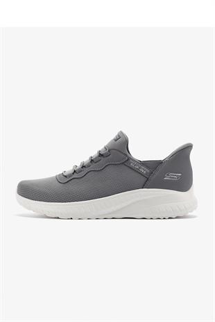 Skechers Boby Squad Chaos - Daily Hype 118300 Erkek Spor Ayakkabı - GRİ