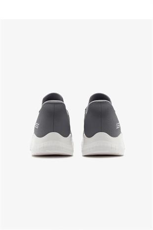 Skechers Boby Squad Chaos - Daily Hype 118300 Erkek Spor Ayakkabı - GRİ