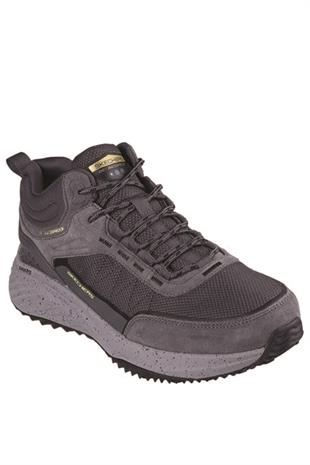 Skechers Bounder Rse-Brekor 232961/Cclm Erkek Outdoor Bot - GRİ