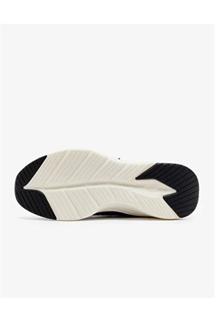Skechers Contour Foam - Cozy Fit 232619 Bkw Erkek Spor Ayakkabı - SİYAH