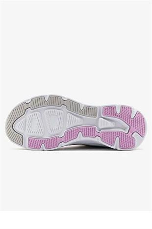 Skechers Dlux Walker 2.0 - Daisy Doll 150093Gymt Kadın Spor Ayakkabı - GRİ