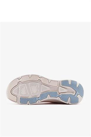 Skechers Dlux Walker 2.0 - Daisy Doll 150093/Ntmt Kadın Spor Ayakkabı - BEJ