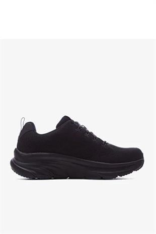 Skechers Dlux Walker - Get Oasis 232362/ Bktl Erkek Spor Ayakkabı - SİYAH