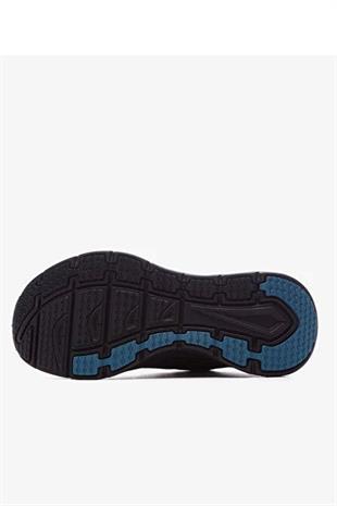 Skechers Dlux Walker - Get Oasis 232362/ Bktl Erkek Spor Ayakkabı - SİYAH