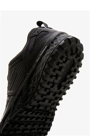 Skechers Escape Plan 180061 Tk Bbk Kadın Outdoor Ayakkabı - SİYAH