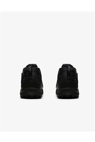 Skechers Escape Plan 51591 Tk Bbk Erkek Oudoor Ayakkabı - SİYAH
