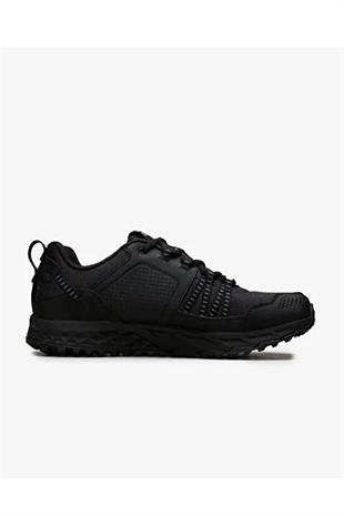 Skechers Escape Plan 51591 Tk Bbk Erkek Oudoor Ayakkabı - SİYAH