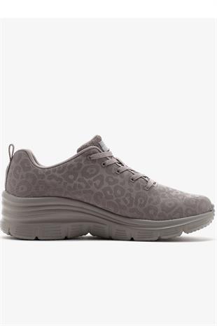 Skechers Fashıon Fıt 88888179Tk Bbk Kadın Spor Ayakkabı  - BEJ
