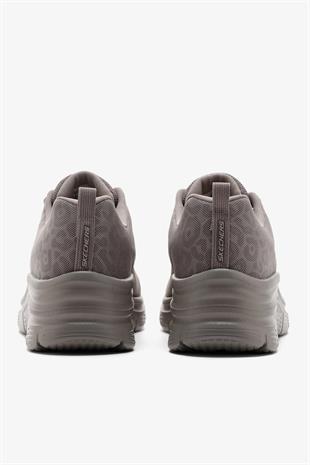Skechers Fashıon Fıt 88888179Tk Bbk Kadın Spor Ayakkabı  - BEJ