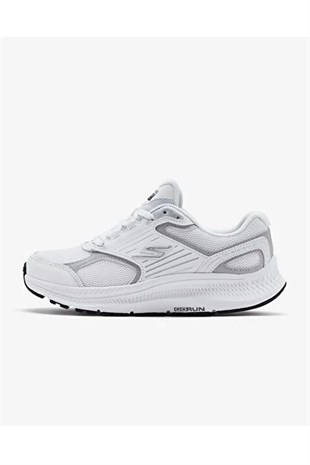 Skechers Go Run Consistent 2.0 128606 Tk Wsl Kadın Koşu Ayakkabısı - BEYAZ