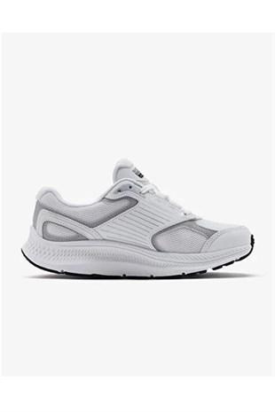 Skechers Go Run Consistent 2.0 128606 Tk Wsl Kadın Koşu Ayakkabısı - BEYAZ