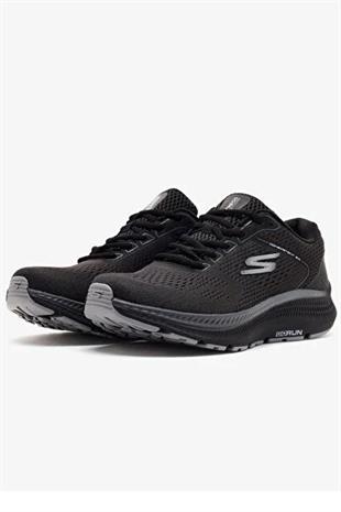 Skechers Go Run Consistent 2.0 220865Tk Blk Erkek Koşu Ayakkabısı - SİYAH