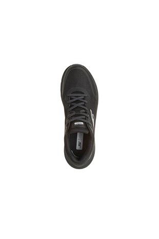 Skechers Go Run Consistent 3-Streamhaven 221266 Blk Erkek Koşu Ayakkabısı - SİYAH