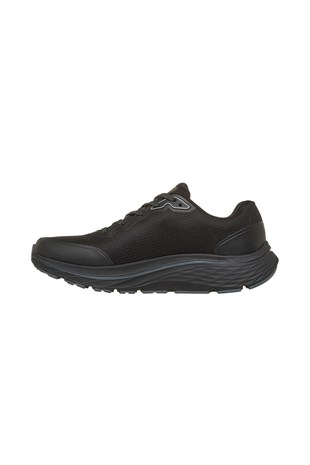 Skechers Go Run Consistent 3-Streamhaven 221266 Blk Erkek Koşu Ayakkabısı - SİYAH