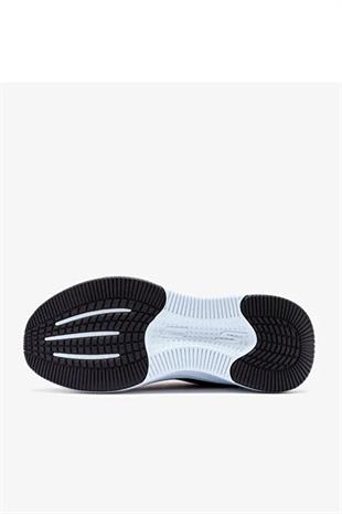Skechers Go Run Elevate 2.0 129000/Bkbl Kadın Koşu Ayakkabısı - SİYAH MAVİ