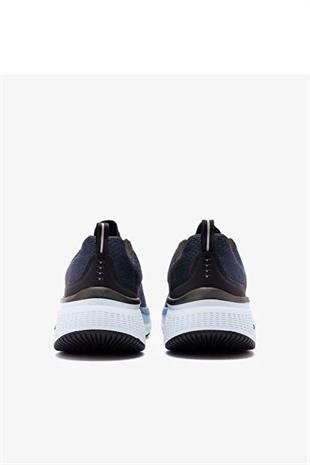Skechers Go Run Elevate 2.0 129000/Bkbl Kadın Koşu Ayakkabısı - SİYAH MAVİ