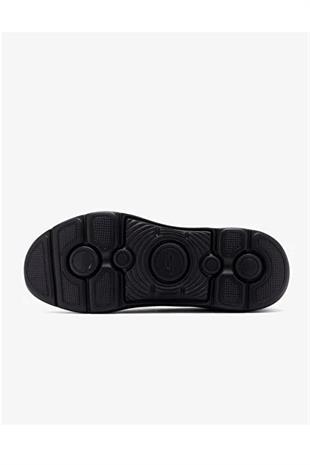 Skechers Go Walk Arch Fit 2.0 - Saida 125313/Bbk Kadın Yürüyüş Ayakkabı - SİYAH