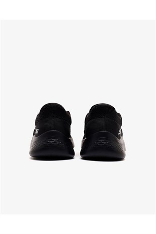 Skechers Go Walk Flex 216333Tk Bbk Erkek Yürüyüş Ayakkabısı - SİYAH