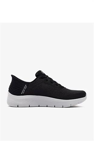 Skechers Go Walk Flex-New World 216505 Tk Bkgy Erkek Yürüyüş Ayakkabısı - SİYAH