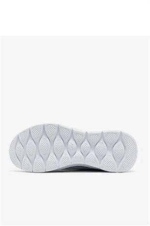 Skechers Go Walk Flex-Vespid 216507 Tk Wbk Erkek Yürüyüş Ayakkabısı - BEYAZ