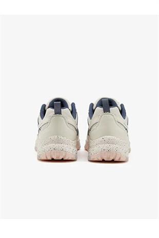 Skechers Hillcrest 149820Tk Ofnv Kadın Outdoor Ayakkabı - BEYAZ
