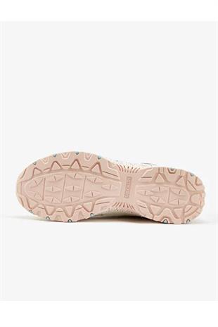 Skechers Hillcrest 149820Tk Ofnv Kadın Outdoor Ayakkabı - BEYAZ