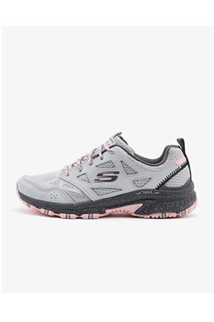 Skechers Hıllcrest 149821 Tk Gypk Kadın  Outdoor Ayakkabı - GRİ