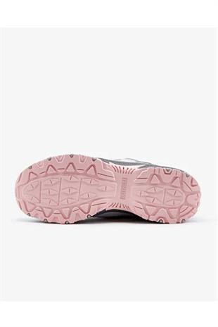 Skechers Hıllcrest 149821 Tk Gypk Kadın  Outdoor Ayakkabı - GRİ