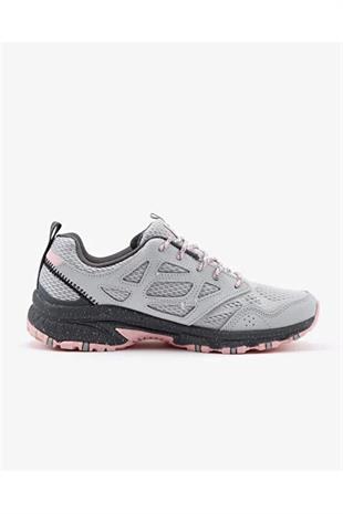 Skechers Hıllcrest 149821 Tk Gypk Kadın  Outdoor Ayakkabı - GRİ