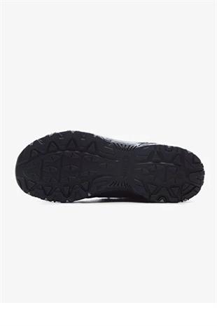 Skechers Hıllcrest 149822 Tk Bbk  Kadın Outdoor Ayakkabı - SİYAH