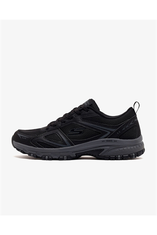 Skechers Hillcrest-Phınkham Notch 237807 Bkcc Erkek Outdoor Ayakkabı - SİYAH
