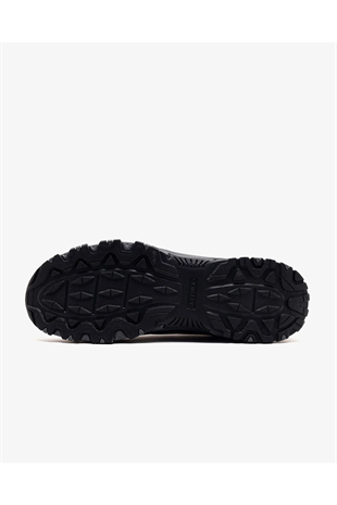 Skechers Hillcrest-Phınkham Notch 237807 Bkcc Erkek Outdoor Ayakkabı - SİYAH