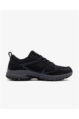 Skechers Hillcrest-Phınkham Notch 237807 Bkcc Erkek Outdoor Ayakkabı - SİYAH